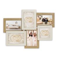 Zep Fotolijst DT553W Locarno White 5x10x15 1x10x10 cm - thumbnail