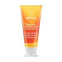 Weleda Duindoorn vitaliserende handcreme 50 Milliliter - thumbnail
