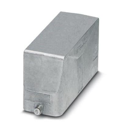 Phoenix Contact 1419937 HC-STA-B24-HLFS-BLANK-EL-AL Afdekkap 1 stuk(s) Phoenix Contact 1419937 HC-STA-B24-HLFS-BLANK-EL-AL Afdekkap 1 stuk(s)