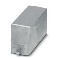 Phoenix Contact 1419937 HC-STA-B24-HLFS-BLANK-EL-AL Afdekkap 1 stuk(s) - thumbnail