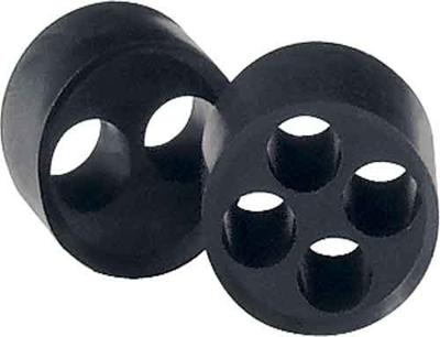 Jacob WJ-DM 32/4X8 Dicht-inzetstuk 25 stuk(s)