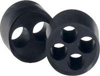 Jacob WJ-DM 32/4X8 Dicht-inzetstuk 25 stuk(s) - thumbnail