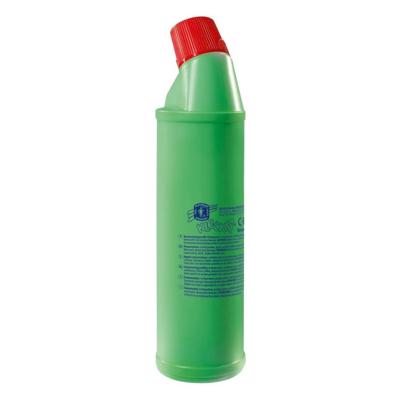 Feuchtmann Klecksi Fles Vingerverf 900 ml Groen Feuchtmann Klecksi Fles Vingerverf 900 ml Groen