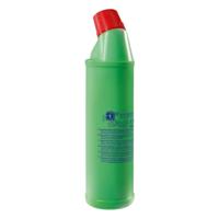 Feuchtmann Klecksi Fles Vingerverf 900 ml Groen - thumbnail