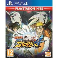 Naruto Ultimate Ninja Storm 4 (PlayStation Hits) - thumbnail