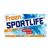 Sportlife frozn deep (24x 18 gram) - thumbnail