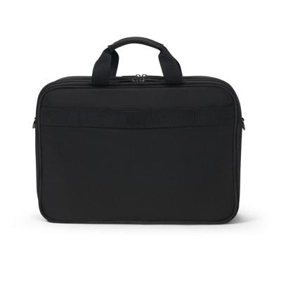 Dicota Top Traveller TWO 13-14 Aktetas Geschikt voor max. (laptop): 35,6 cm (14) Zwart
