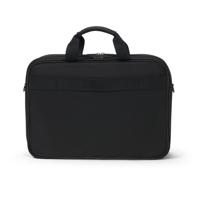 Dicota Top Traveller TWO 14-16 Aktetas Geschikt voor max. (laptop): 40,6 cm (16) Zwart - thumbnail