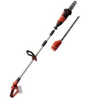 Einhell Power X-Change GE-HC 18 Li T- Solo Hoogsnoeier, Heggenschaar Accu Zonder accu 18 V Li-ion 88 cm - thumbnail