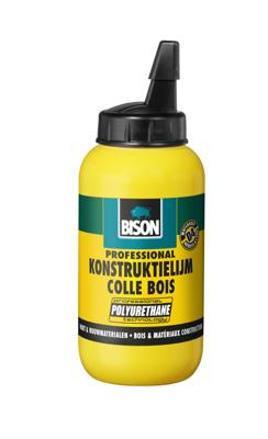 Konstruktielijm 250 g flacon Bison Meuwissen Agro - Bison Konstruktielijm 250 g flacon Bison Meuwissen Agro - Bison