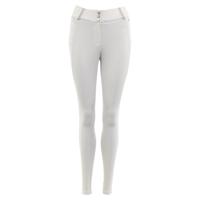 BR Cancun Rijbroek wit maat:38 - thumbnail