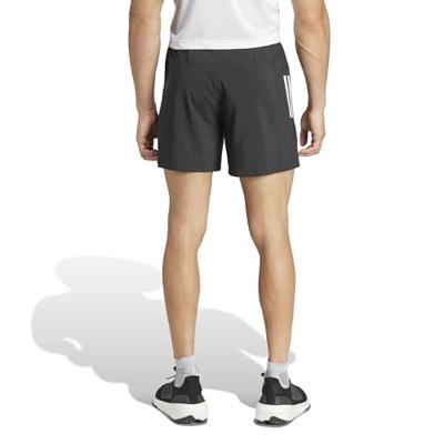 Adidas Own The Run Hardloopshort Heren - thumbnail