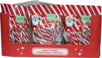 Kerst Zuurstok Candy Canes 150g - thumbnail