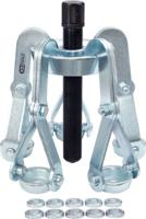 KS Tools 6700015 Poelietrekker voor wielnaaf Aantal haken: 5 - thumbnail