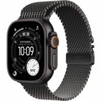 Smartwatch Apple Apple Watch Ultra 3 Zwart 49 mm - thumbnail