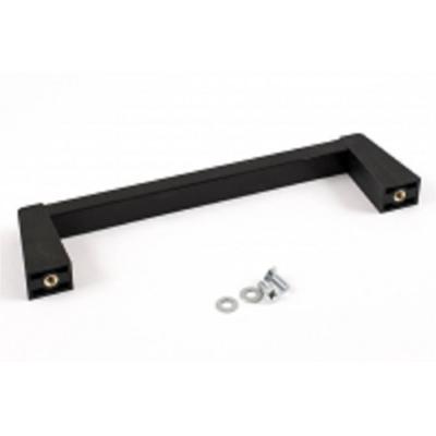 Hammond Electronics 1427GGC Behuizingshandgreep Grijs (l x b x h) 59.06 x 13 x 41.66 mm 1 stuk(s)