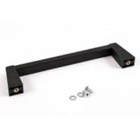 Hammond Electronics 1427GGC Behuizingshandgreep Grijs (l x b x h) 59.06 x 13 x 41.66 mm 1 stuk(s) - thumbnail