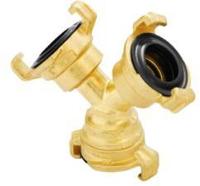 GEKA Y-verdeler - thumbnail