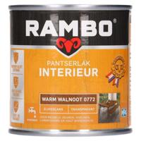Pantserlak interieur zg 772 0,25l Rambo - Rambo - thumbnail
