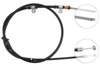Handremkabel K11518 - thumbnail