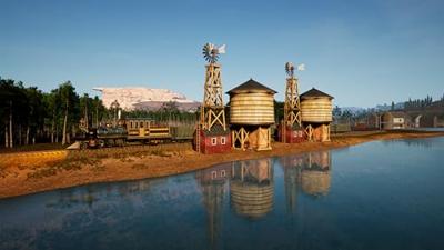 PlayStation 5-videogame Microids Railroads Online