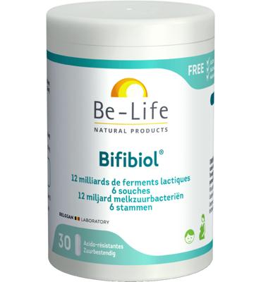 Bifibiol 30 Softgels