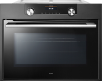 Atag BCM4692C Inbouw oven met magnetron Grijs - thumbnail