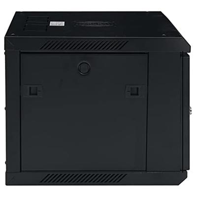 VidaXL Netwerkkast voor aan de muur 6u 19" ip20 600x450x350 mm