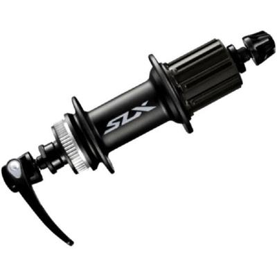 Shimano achternaaf fh-m7000 8/9v 32g disc cl qr zwart oem