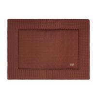 Baby's Only boxkleed Cable brique Maat - thumbnail