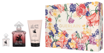 Guerlain La Petite Robe Noir Eau de Parfum Intense Giftset
