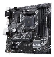Moederbord AMD ASUS PRIME A520M-A II/CSM - thumbnail