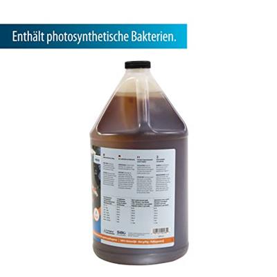 Microbe-lift Clean & Clear 4L - thumbnail