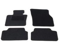 Automatten op maat - zwart stof - Mini Cooper F55 / F56 / F57 vanaf 2014 - thumbnail