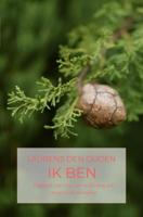 Ik ben - Laurens den Ouden - ebook - thumbnail