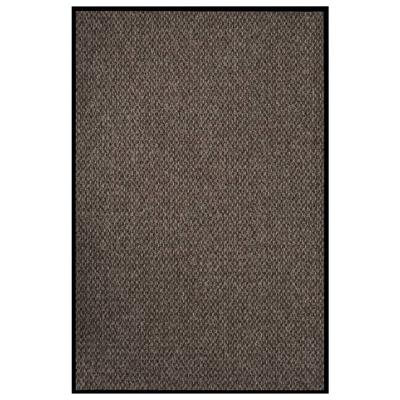 VidaXL Deurmat 80x120 cm beige VidaXL Deurmat 80x120 cm beige