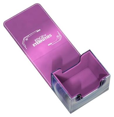 Ultimate Guard Sidewinder 100+ Xenoskin Magic: The Gathering Edge of Eternities - Susur, Secundi Void Altar