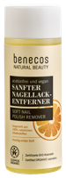 Benecos Natuurlijke Nagellak Remover - thumbnail