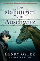 De staljongen van Auschwitz (Paperback) - thumbnail