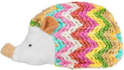 Kattenspeeltje Trixie Egel Multicolour