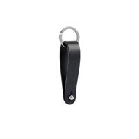 BROOKS Leather hub shiner - black - thumbnail