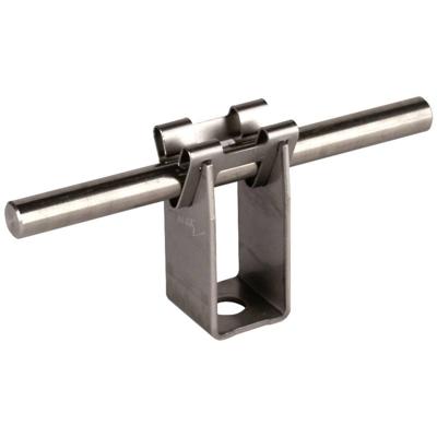 DEHN LH DG 8 H32 B7.8 V2A Kabelhouder 1 stuk(s)