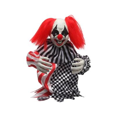 Halloween Decoraties Clown 36 cm Halloween Decoraties Clown 36 cm