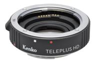 Kenko Converter HD DGX MC 1.4X Nikon AF - thumbnail