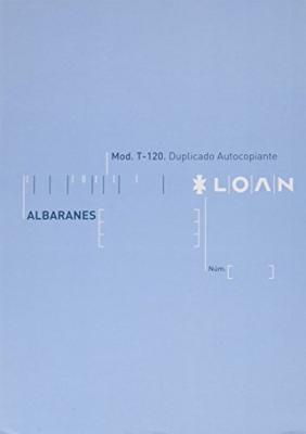 Factuurboek 15 x 21 cm (10 Stuks)