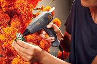 Steinel KLEBEPISTOLE GLUEMATIC 3011 KF Lijmpistool Incl. koffer 11 mm 45 W 100 V 1 stuk(s) - thumbnail