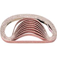PFERD TOOLS BA 9/305 T A 60 45002223 Schuurband Korrelgrootte (num) 60 (l x b) 305 mm x 9 mm 100 stuk(s) - thumbnail