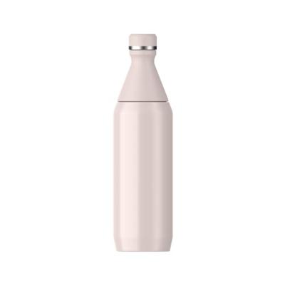 Stanley Drinkfles - Waterfles - The All Day Slim Bottle - Rose Quartz - 600 ml