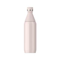 STANLEY - The All Day Slim Bottle - Waterfles 0,60l Rose Quartz - thumbnail