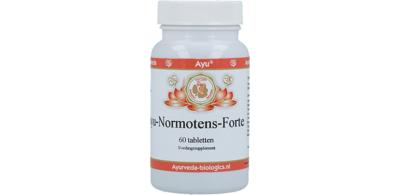 Ayu Normotens Forte Tabletten